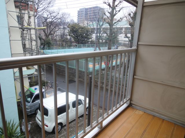 パークサイドハイツのその他写真