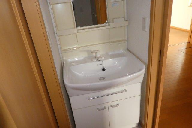 アモロッソTOMOの内装写真