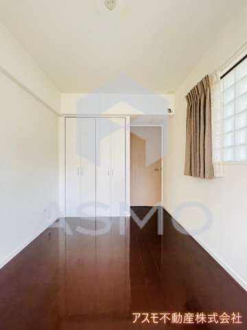 その他設備　同マンション別部屋参考写真