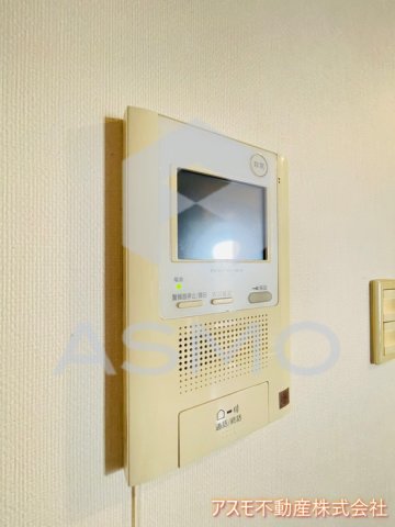 眺望　同マンション別部屋参考写真