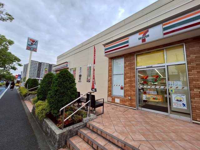 その他　★セブンイレブン★