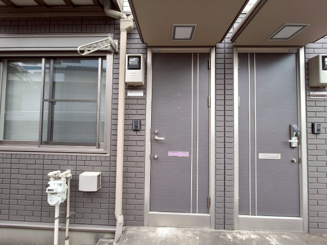 エントランス　★エントランス★