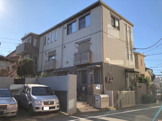 建物外観　★セキスイハイム施工★