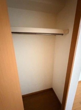 収納　※別部屋参考写真