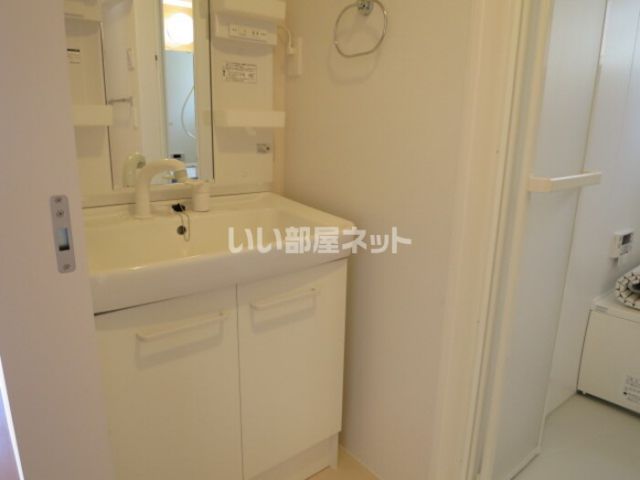 アルシュ サウスの内装写真