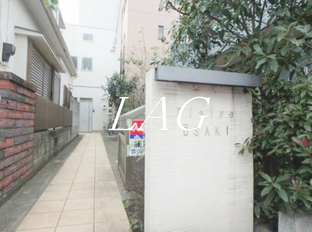 エントランス　エントランスです。