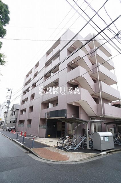 相鉄本線 天王町駅 徒歩4分 築16年