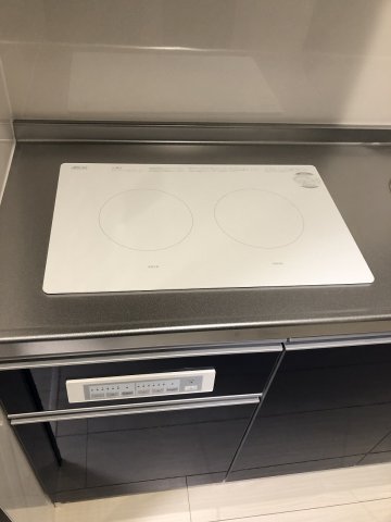 エスポワール錦糸町のキッチン写真
