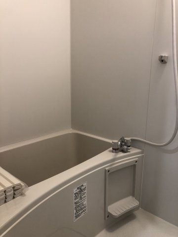 エスポワール錦糸町の風呂写真