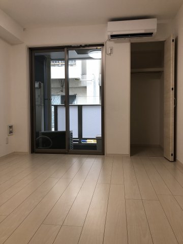 エスポワール錦糸町の内装写真