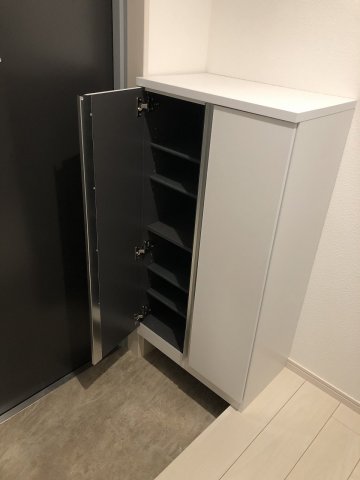 エスポワール錦糸町の玄関写真
