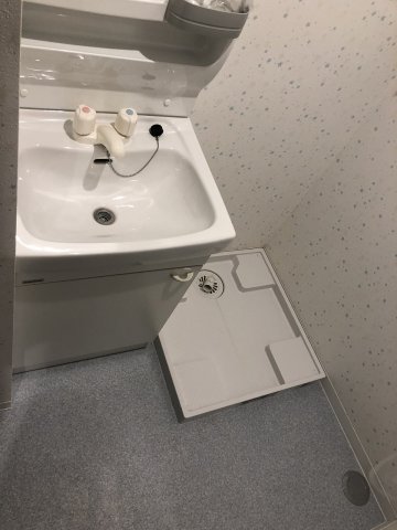エスポワール錦糸町の内装写真