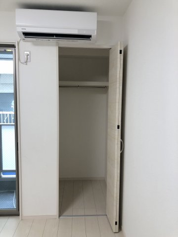 エスポワール錦糸町の内装写真