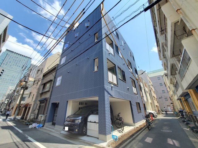 エスポワール錦糸町