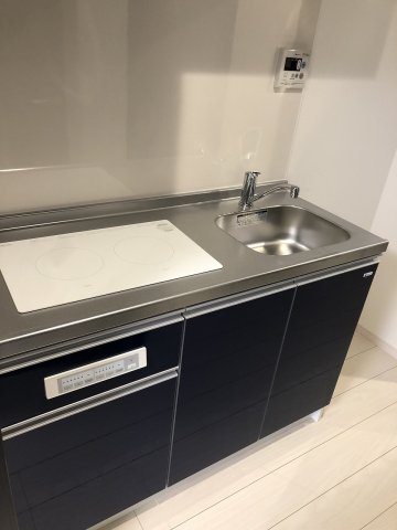 エスポワール錦糸町のキッチン写真