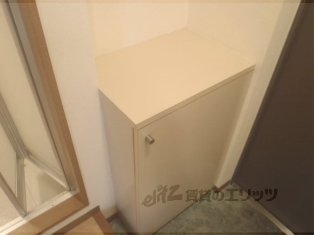 PALACEFIRSTQの内装写真