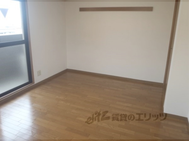 PALACEFIRSTQの居間写真