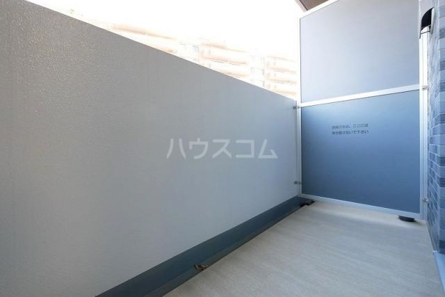 SPコート菊名サウスの内装写真