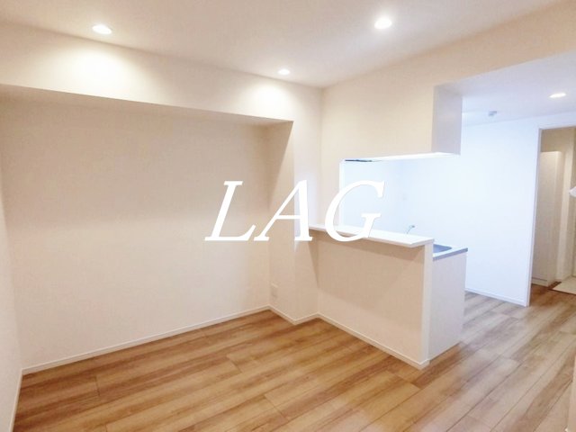 居室・リビング　洋室のお部屋です。