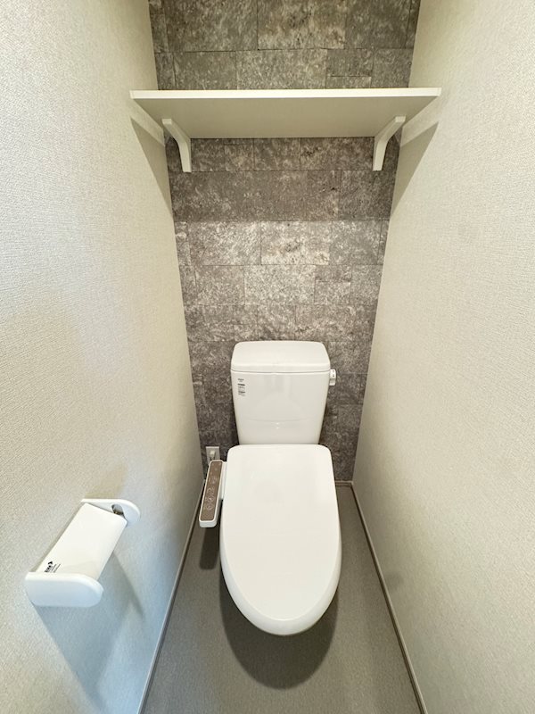トイレ　★参考写真