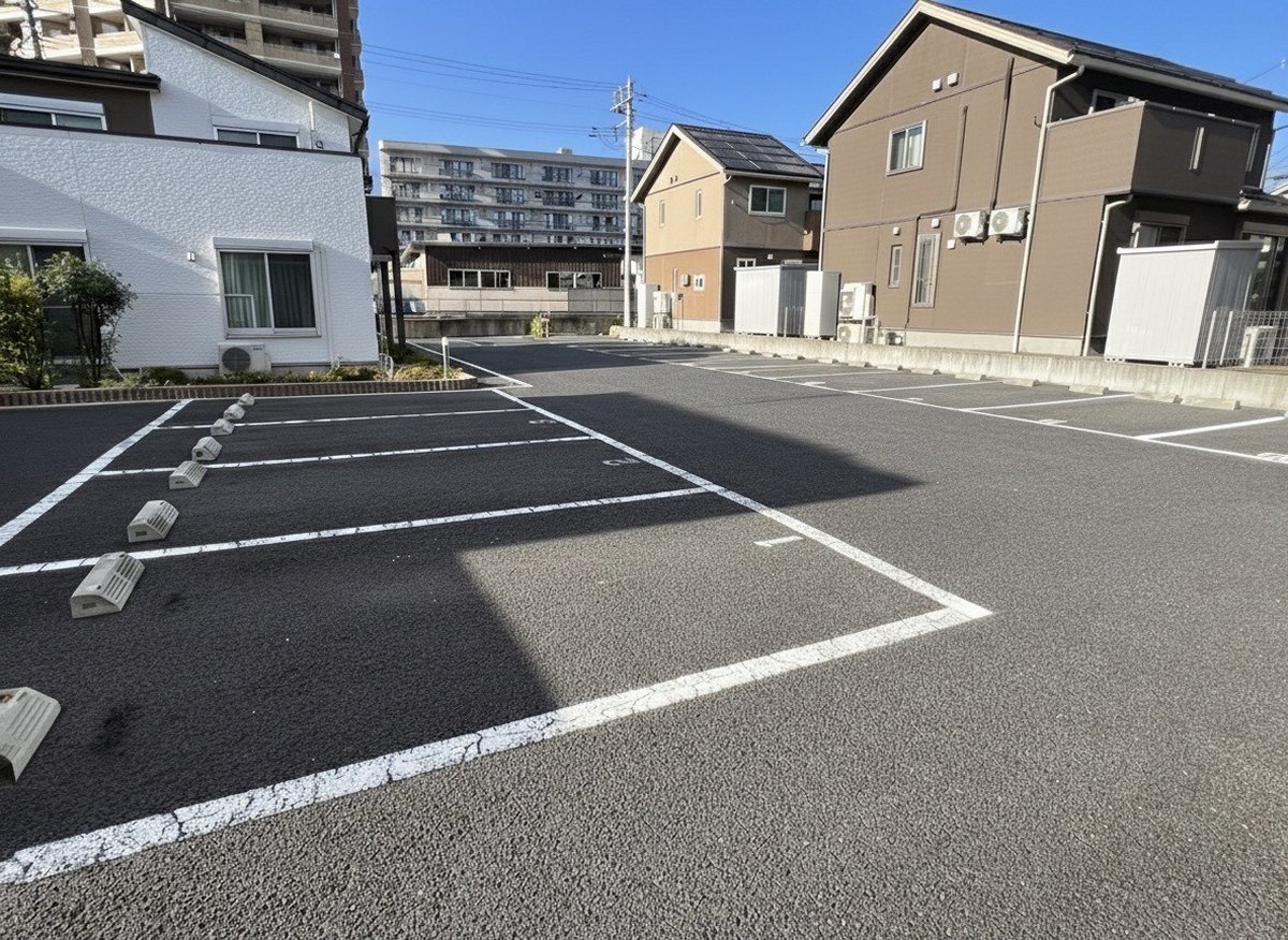 ＪＲ仙山線 山形駅 徒歩43分 2階建 築15年の周辺写真