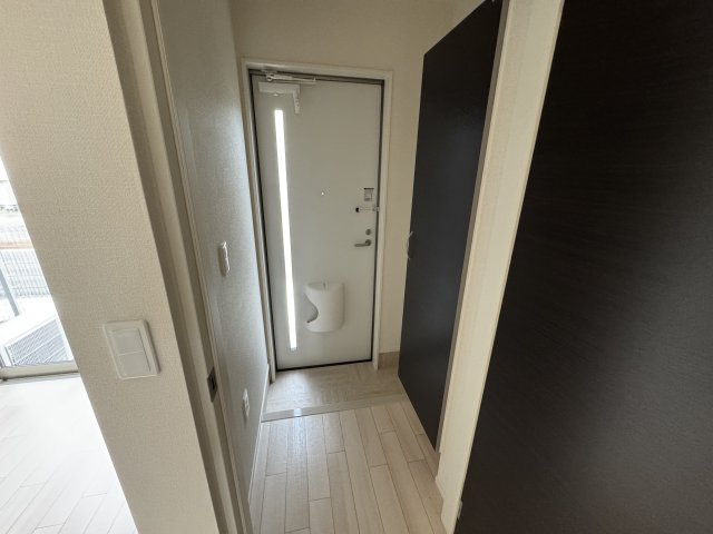 玄関　（イメージ）