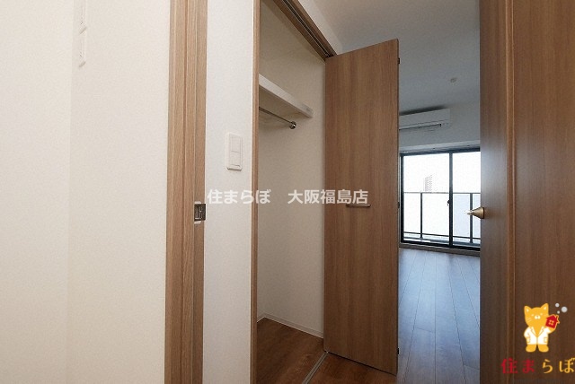 収納　使い方次第で印象が変わる