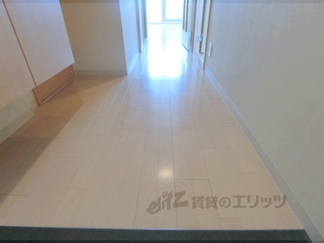 その他部屋・スペース　廊下
