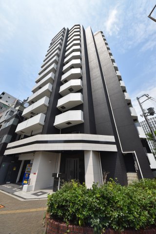 京阪中之島線 中之島駅 徒歩5分 築14年