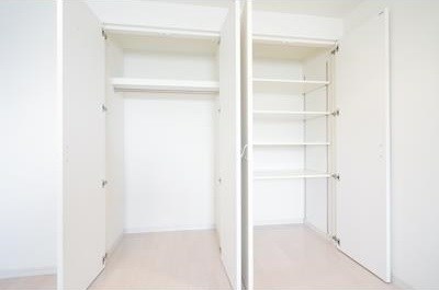 収納　参考写真