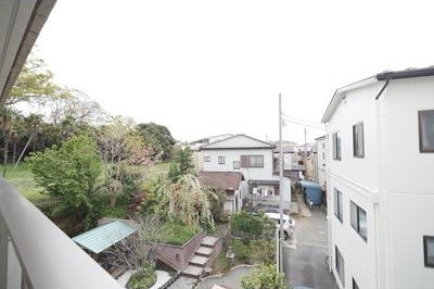 眺望　参考写真