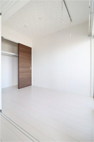 その他部屋・スペース　明るい室内です