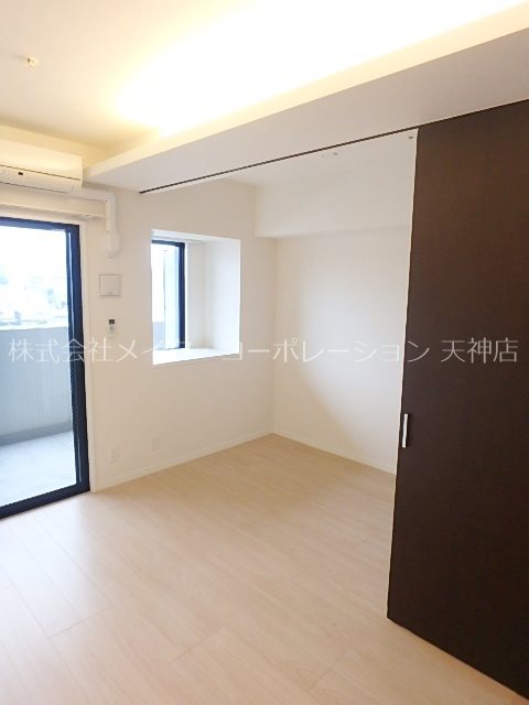 その他部屋・スペース　※入居中の為別部屋写真使用現状優先