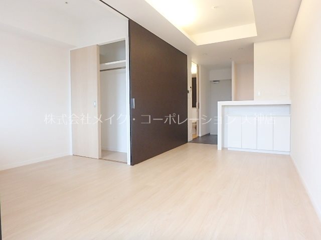 その他　※入居中の為別部屋写真使用現状優先