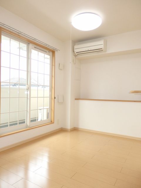 ＪＲ芸備線 安芸矢口駅 バス乗車時間：4分 最寄りバス停で下車 徒歩4分 2階建 築18年のその他写真