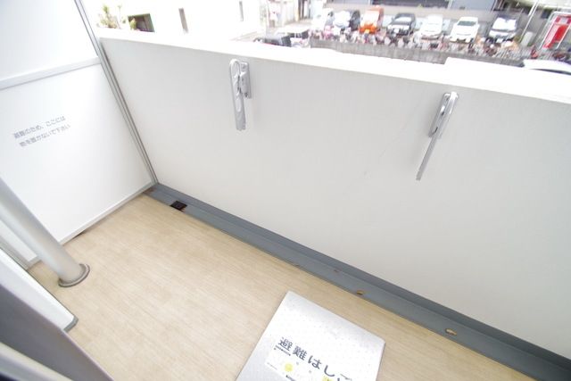 プラウドフラット登戸の内装写真