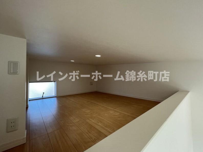 その他部屋・スペース