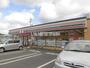 コンビニ　セブンイレブン 山科椥辻東浦店（コンビニ）まで426m