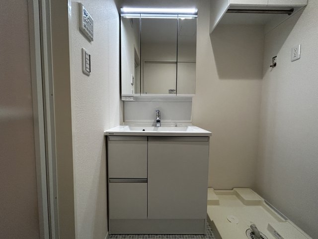 Aparutoman岡本の内装写真