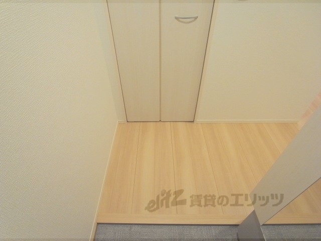 その他部屋・スペース　廊下