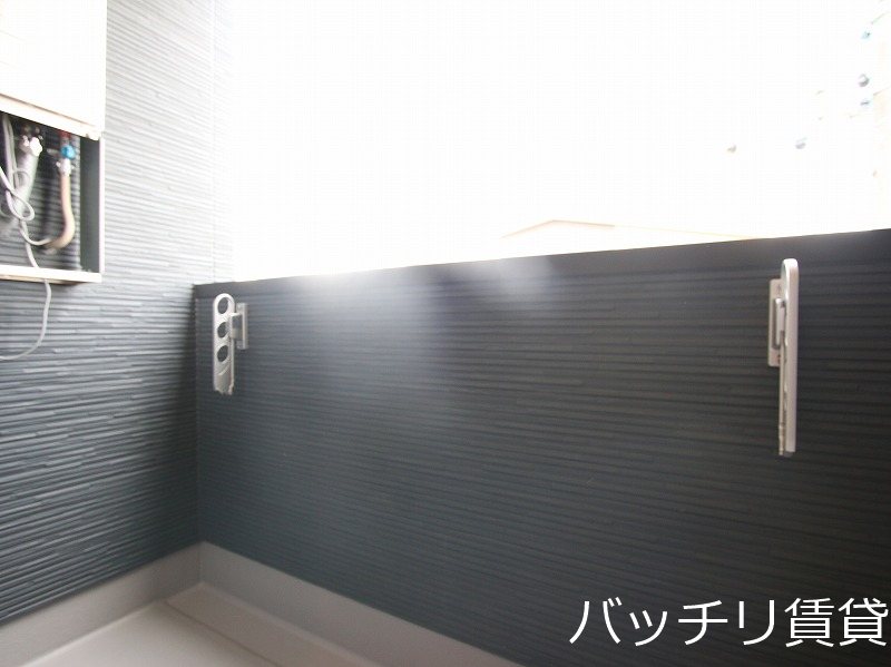眺望　別号室タイプの為、現状を優先致します。