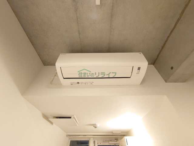 その他設備　ミオテゾーロ哲学堂カーザ