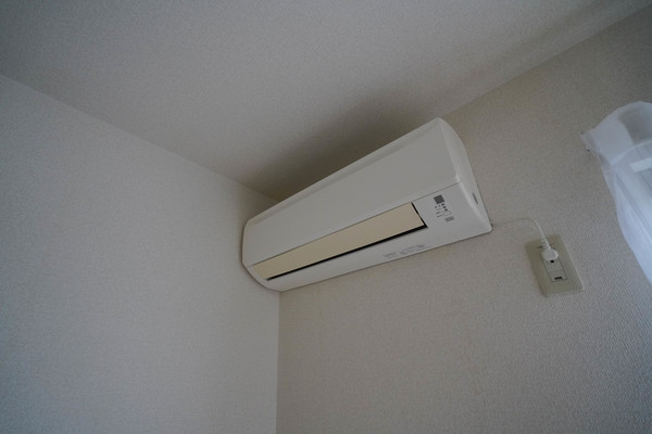 その他設備　同じ敷地内の別の部屋