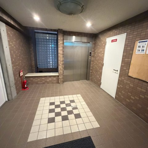 ロビー