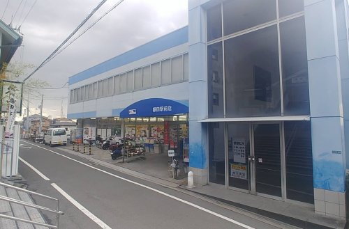 サンプラザ新石切の周辺写真
