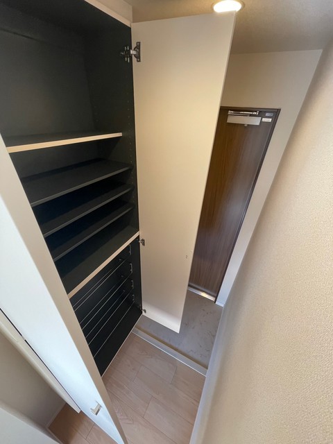 玄関　★シューズＢＯＸ★