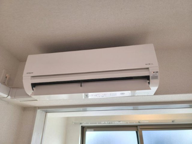 その他設備　※同物件別号室参考写真