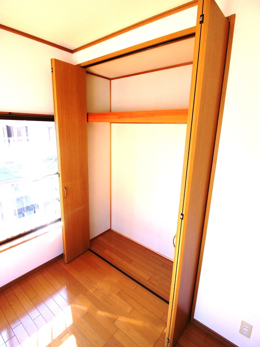GREEN SIDEの内装写真