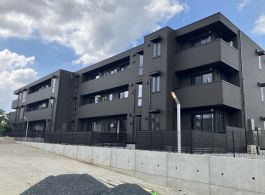 ＪＲ武蔵野線 東川口駅 徒歩8分 築3年