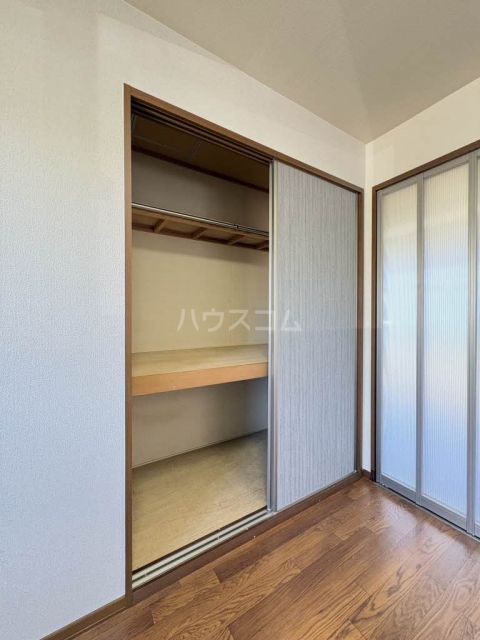 モンシェリ3番館Cの内装写真